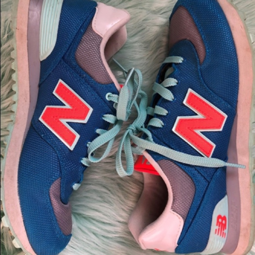 New balance 574 sneakers
